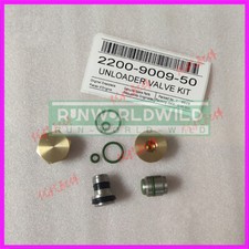 Kit Valvola Comando Fit Atlas