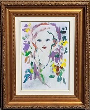 Ernesto Treccani ( Milano