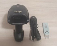 WELQUIC Lettore codici a barre