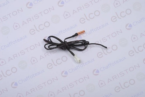 Ariston sonda ambiente - ariston,