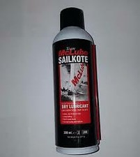 HARKEN ML08 McLube Sailkote