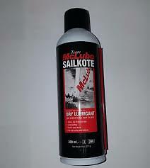 Harken ml08 mclube sailkote - harken,