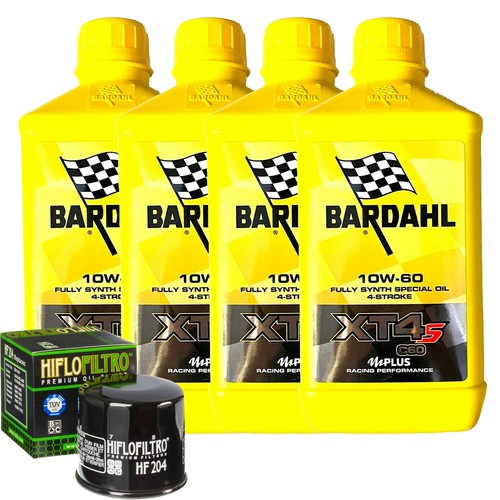 Kit tagliando olio - tagliando,