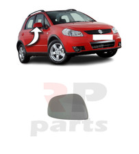 Per Suzuki SX4, Fiat Secidi