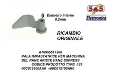 AT6955517200 PALA MESCOLATRICE PER MACCHINA DEL PANE ARIETE Pane ExpressTYPE 121