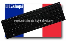 Clavier français original - clavier,