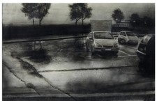 Frisoni Davide Olio Su Cartone