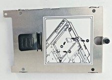 Caddy supporto slitta hard