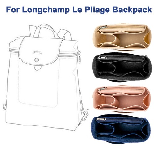 Nuovo inserto organizer borsa - organizer,