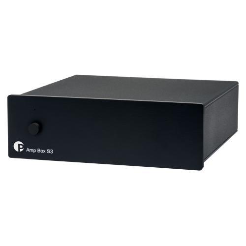 Pro ject amp box - pro-ject, di