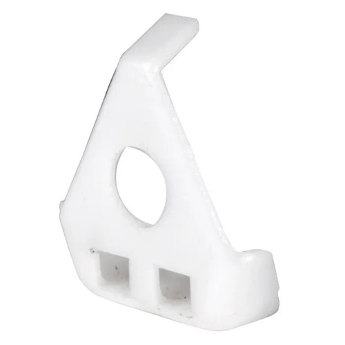 Clip guida sedile anteriore - sedile, vw
