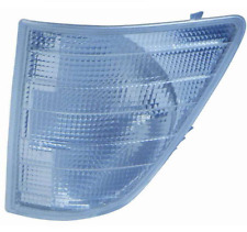 FANALE FANALINO FRECCIA ANTERIORE SX PER MERCEDES SPRINTER INDICATORE DIREZIONE