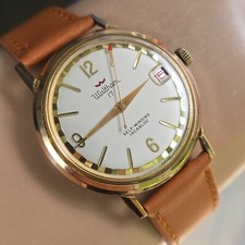 Orologio vintage waltham - vintage, uomo