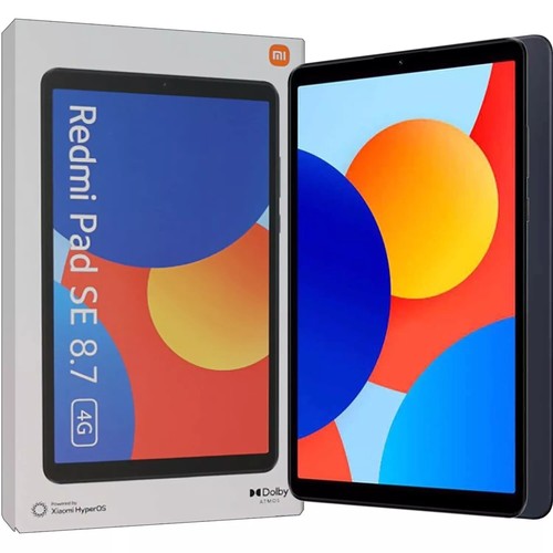 Xiaomi redmi pad 7 - se, 8,7