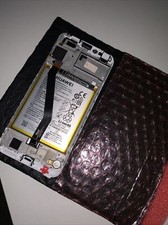 Display LCD Huawei Originale Y6 2018 Bianco + Batteria ATU-L11/ATU-L21. Honor 7A