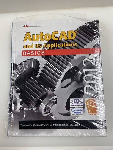 Autocad and its applications - its,