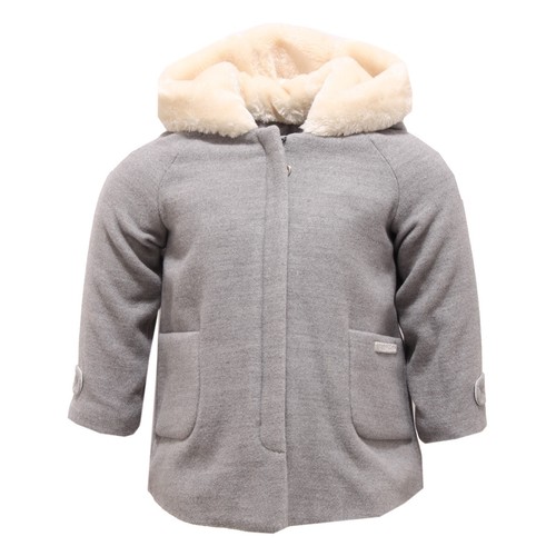 3038v cappotto bimba girl - 3038v,