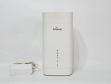 Modem Linkem Fast 5862L 2.4-5 GHz Router Dual Band SOLO PER SIM LINKEM 2.5 GLAN