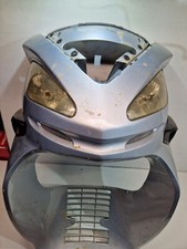 MALAGUTI MADISON 400 2004