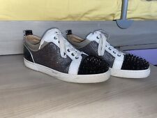 scarpe uomo louboutin