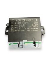 Centralina sensori parcheggio Infiniti Q30 (2015-2019)cod.A0919004801