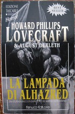 La lampada di Alhazred