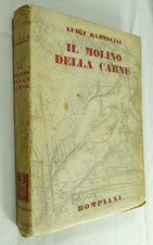 LUIGI BARTOLINI IL MOLINO