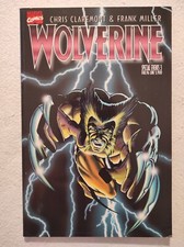 WOLVERINE- SPECIAL EVENTS N. 3 - 1996 MARVEL ITALIA - EDICOLA