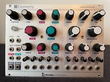 Mutable Instruments Elements (Eurorack Modular Synth Synthesizer)