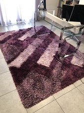 Tappeto Jurgen Wissenbach Shaggy Tuft 2