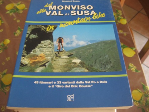 Dal monviso alla - dal, susa