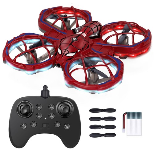 Boy toys mini drone aereo - boy,