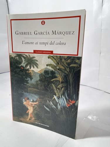Gabriel garcía márquez - garcía,