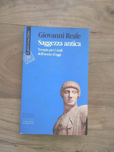 Giovanni reale saggezza - giovanni,
