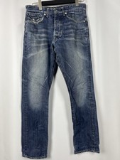 Jeans G-Star Raw 3301 Morris