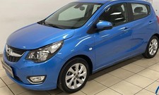 Piantone Sterzo Opel Karl 2016 