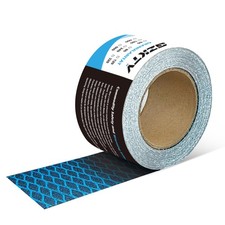 Rotolo di carta vetrata