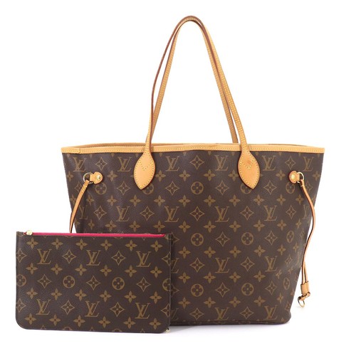 Borsa tote louis vuitton - tote,