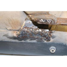 TERMINALE SCARICO (MOTOCICLO)