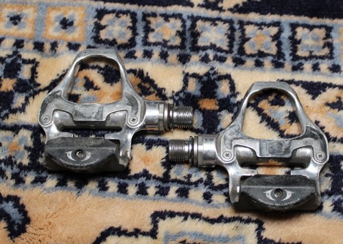 Pedali strada shimano - da,