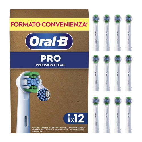 Oral testine ricambio - b, per