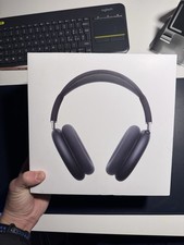 Apple AirPods Max 2a