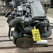 MOTORE PER CITROEN C3 1° Serie 1.4 Diesel (02>05) 8HX