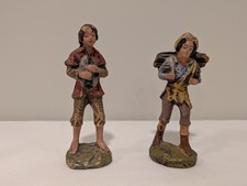 Antique Italian Terracotta