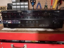 Yamaha Natural Sound HTR-3065