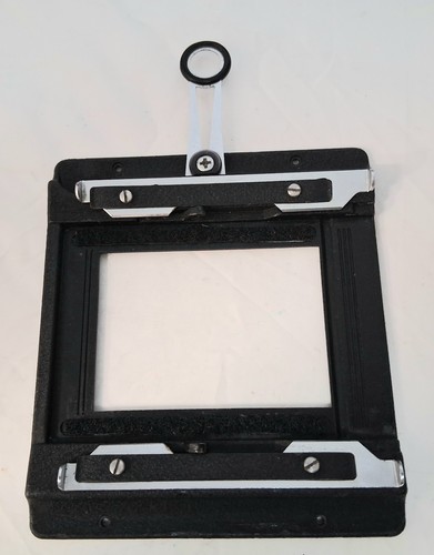 Fotocamera graflex 2x3 - graflex,