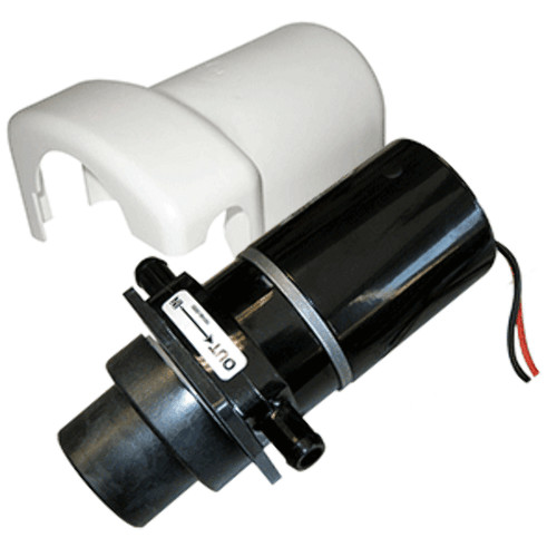 Jabsco motore pompa - /,