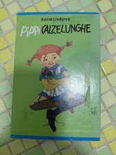 PIPPI CALZELUNGHE Edizione