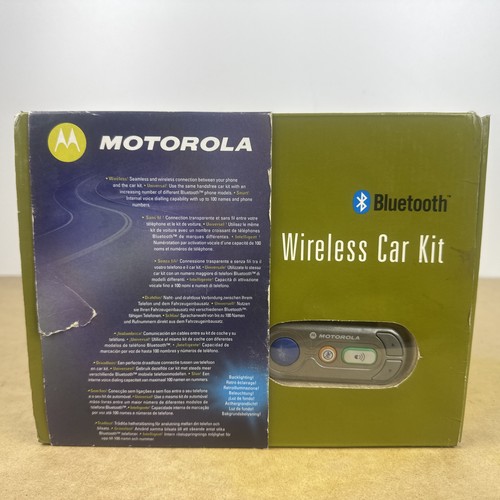 Motorola hfw8000 bluetooth - hfw8000,