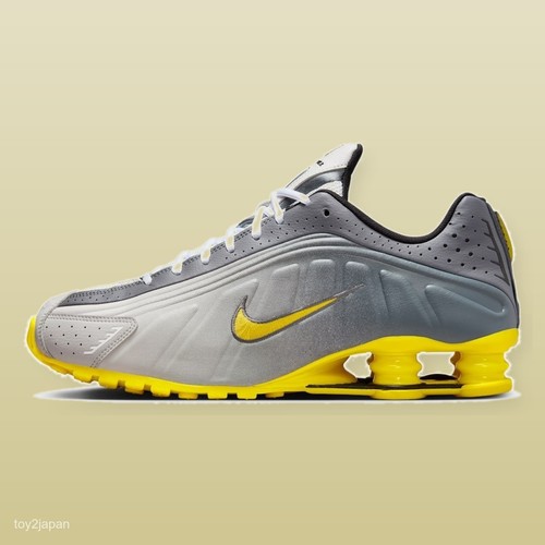 Nike shox ih3397 - nike,